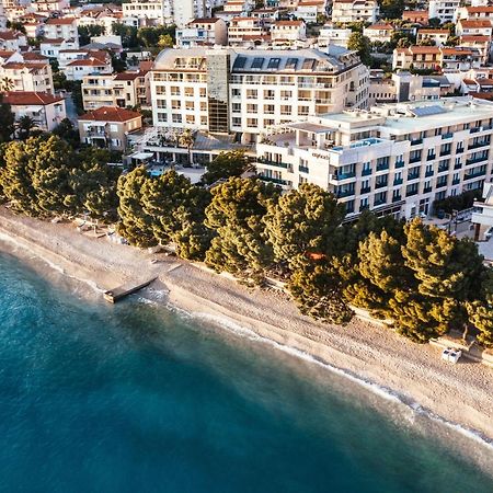 City Beach Makarska Dış mekan fotoğraf