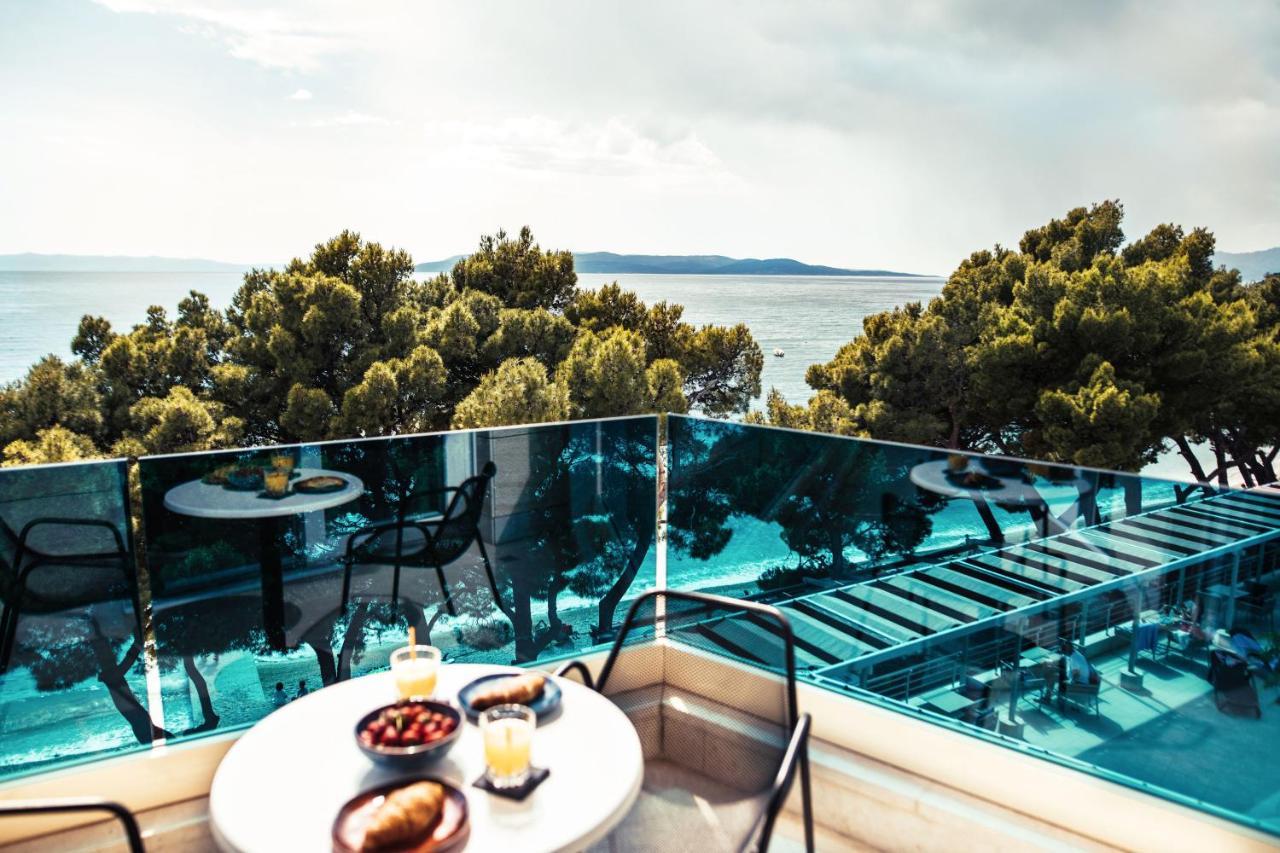 City Beach Makarska Dış mekan fotoğraf