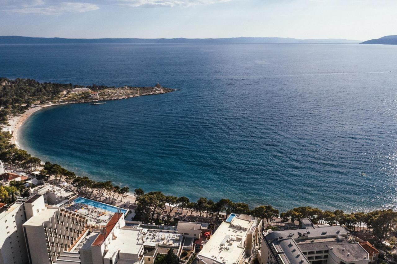 City Beach Makarska Dış mekan fotoğraf