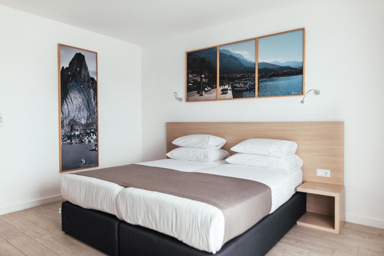 City Beach Makarska Dış mekan fotoğraf