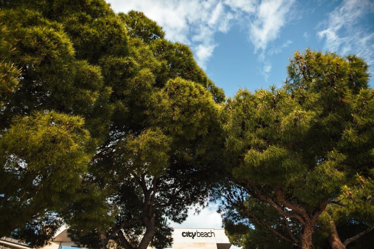 City Beach Makarska Dış mekan fotoğraf